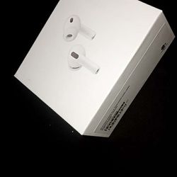 Airpod PRO 3 (New 2025)