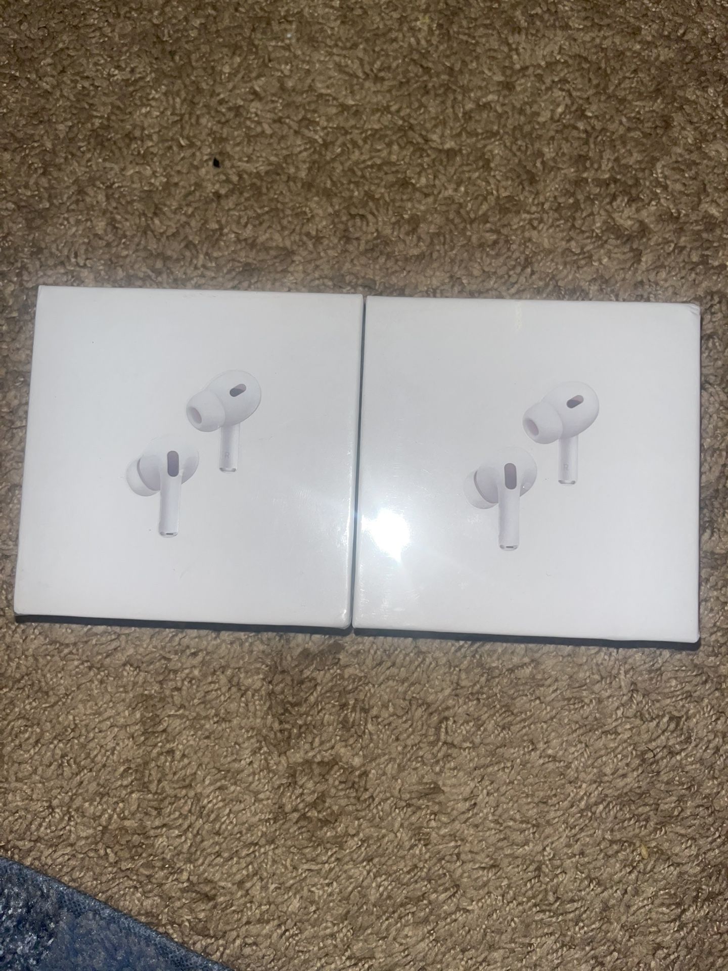 Airpods Pro 2nd Gen