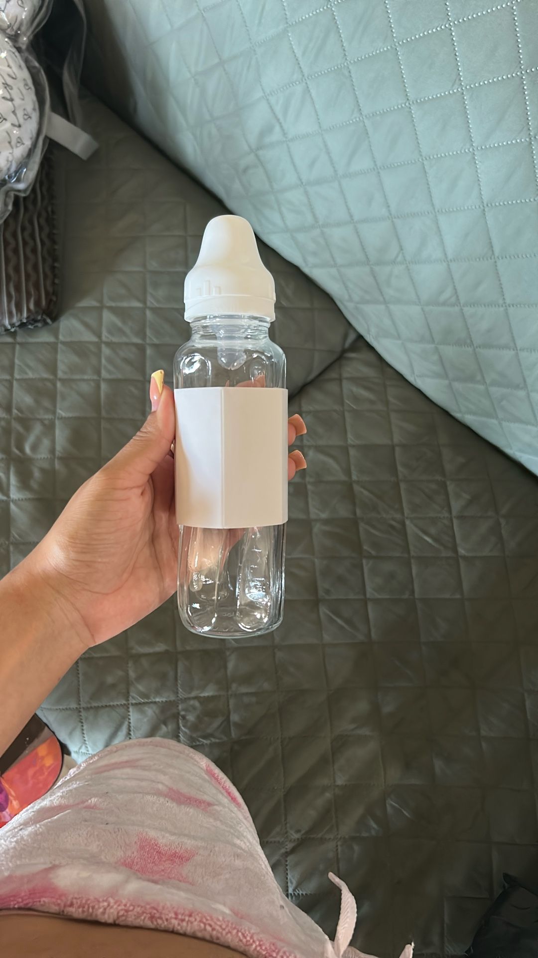 Baby Bottles