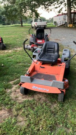 Husqvarna
