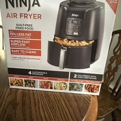 Ninja Air Fryer 