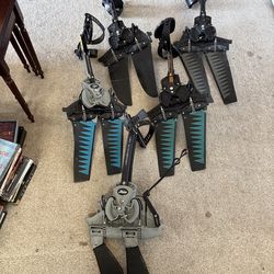 Hobie Kayak Mirage drive pedal systems