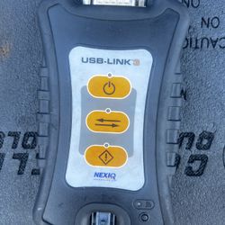 Nexiq Link 3