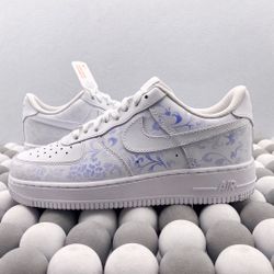 Air force 1 deals sale size 7