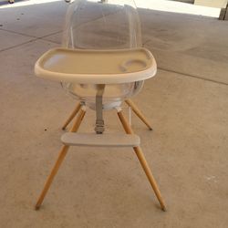 Baby Highchair High Chair 