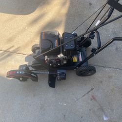 Gas Edger 
