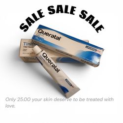 Teteinoina Face Cream For Dark Spots