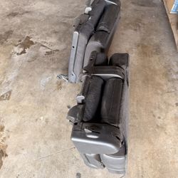 2007 Chevy Tahoe, GMC Yukon, SUVs 3rd Row Seat In Great Conditions 