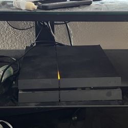 PS4 