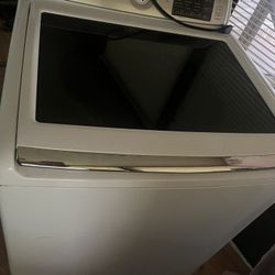 Samsung Washing Machine 