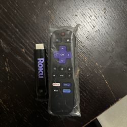ROKU HDMI Stick - NEW