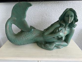 Sexy Mermaid