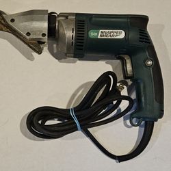 PACTOOL SNAPPER SHEAR SS424