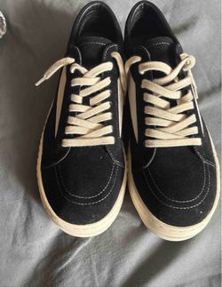Rick Owen vans