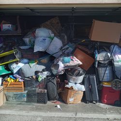 Garage Items