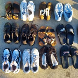 Womans Shoes