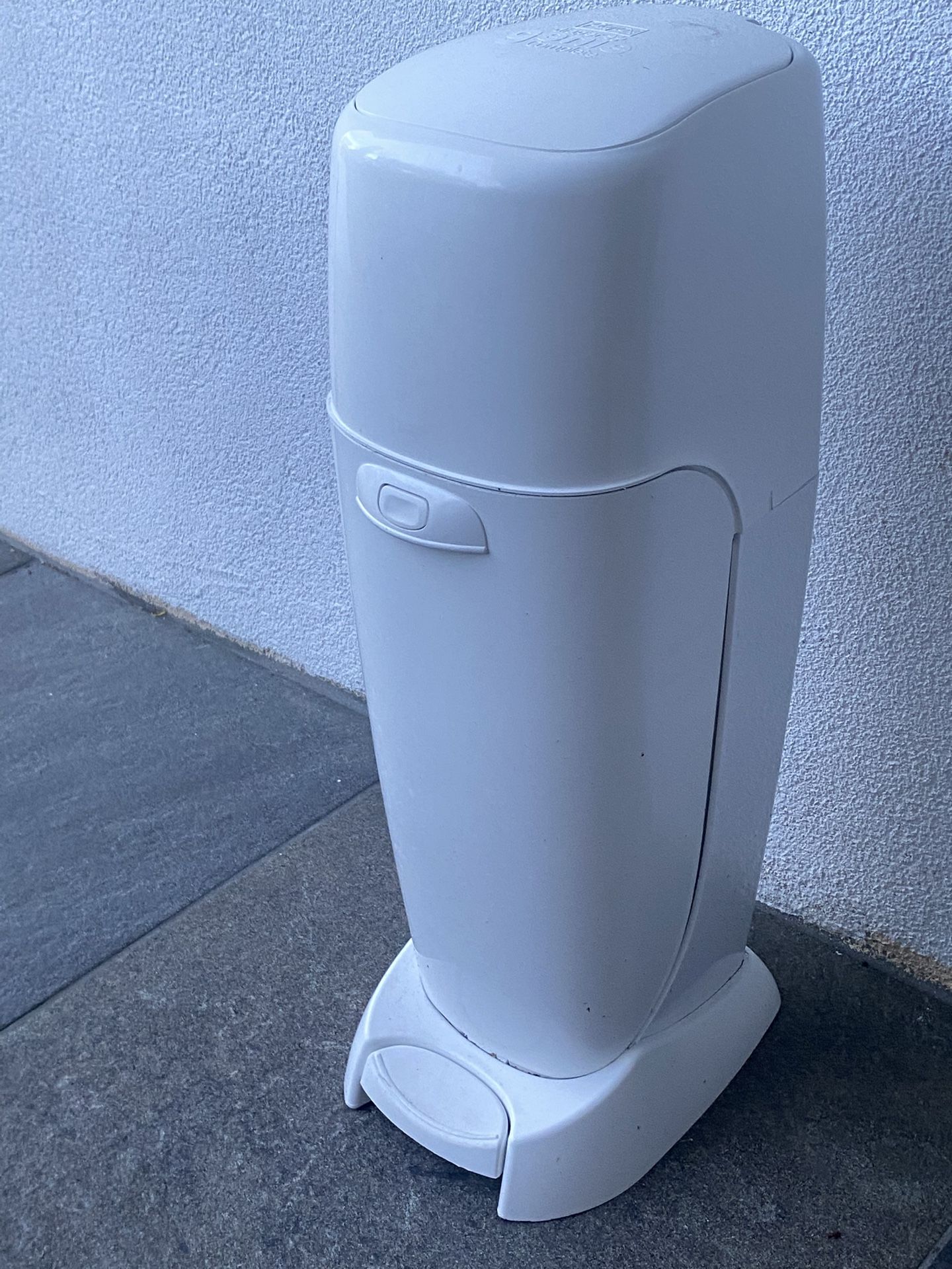 Diaper Trash Genie