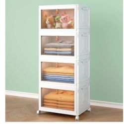 Stacking Storage Unit 