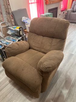 Recliner