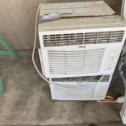 Window AC Unit 2