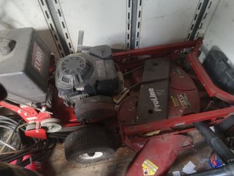 Toro PROLINE  37" Recycler Mower