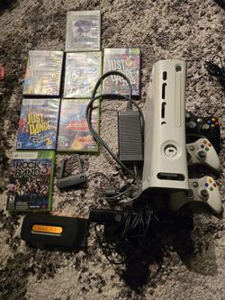 X Box 360