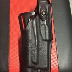 Safariland Duty Holster