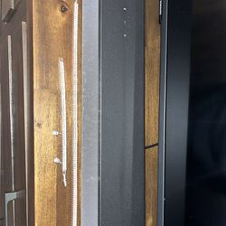 Necklace, bracelet, earrings