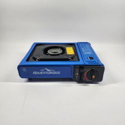 Adveture Ridge Butane Stove