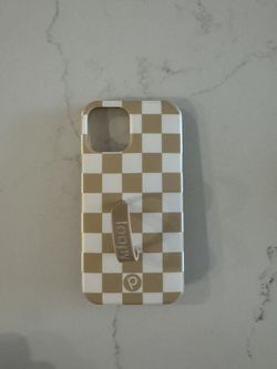Loopy Phone Case iPhone 12/12pro