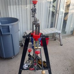 Reloading Tools