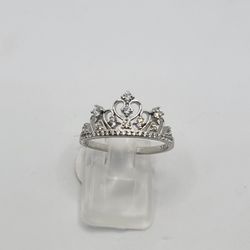 Anillo De Corona