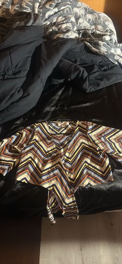 Women’s Blouse