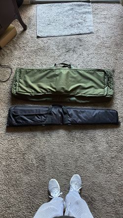 Boyt Rifle Bags