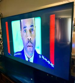 Bolva 65” 4k Ultra HD tv