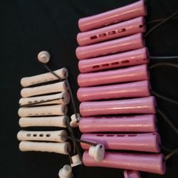 Hair Tools Lightly Used