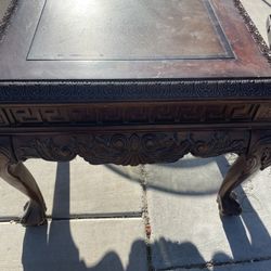 End Table