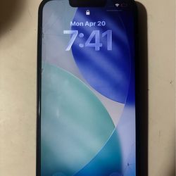 iPhone 13 base