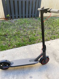 Aovo pro ES80 electric scooter 350W