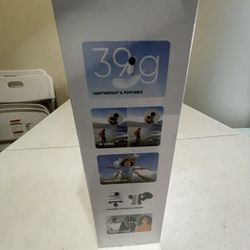 Insta360 Go 3s - Camera - Brand New 