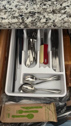 Utensil Organizer