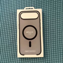Iphone Air Case with mag safe