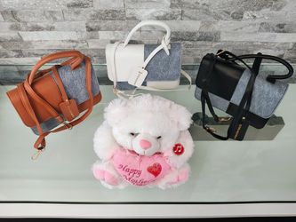 Carteras Para Damas Top Fashion .