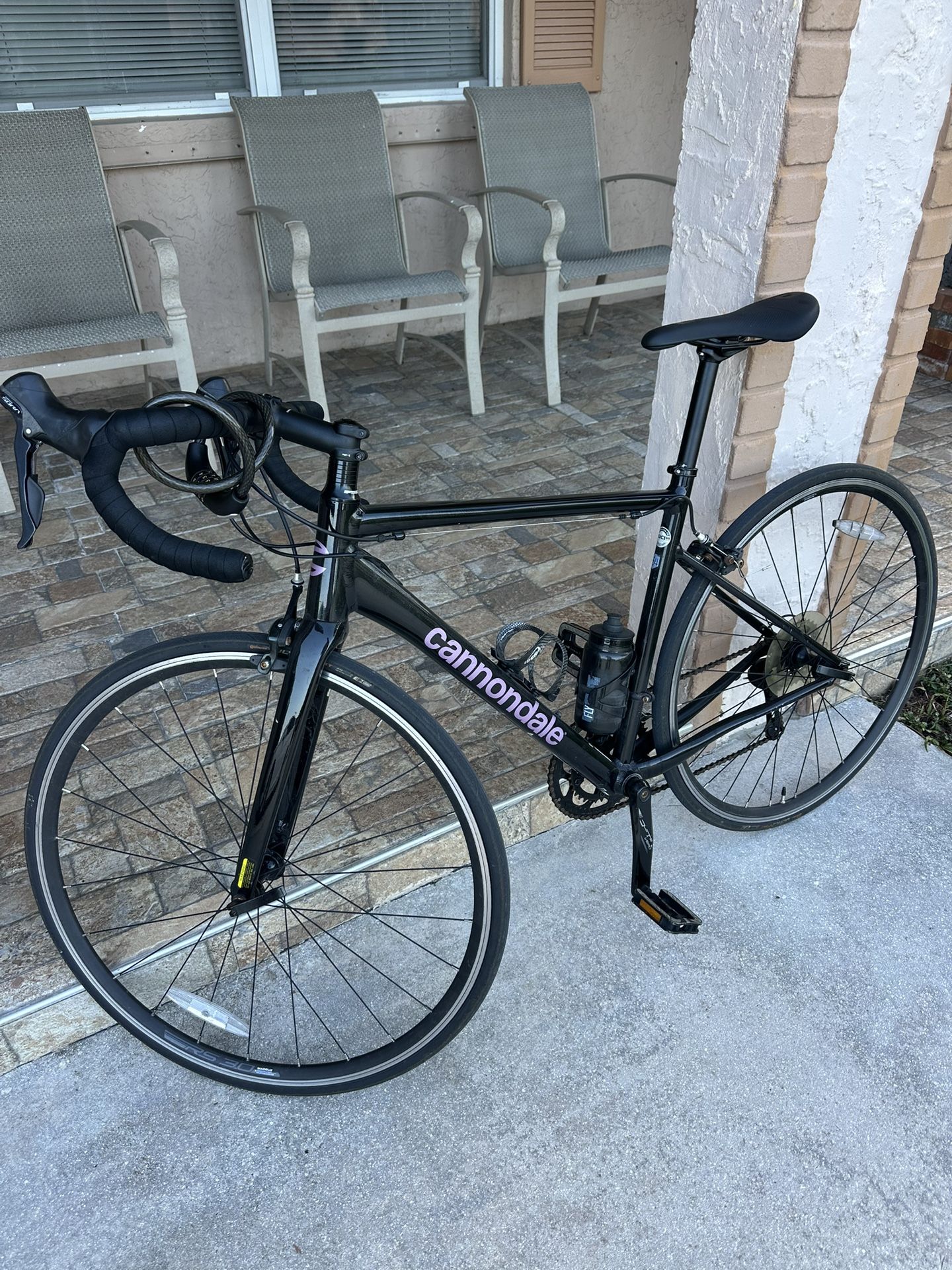 Cannondale Caad Optimo 2023