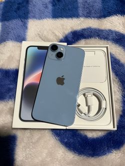 New iPhone 14 Unlocked