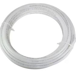 Uponor AquaPEX 1/2 in. x 100 ft. White PEX-A Expansion Pipe