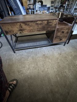 Coffee Tea Table and TV stand and Tables