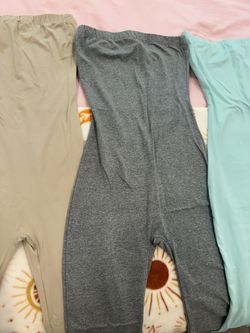 3 TUBETOP JUMPSUIT