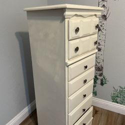 Small Dresser