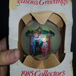 Christmas Ornaments